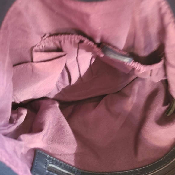 Stone and Company Blue Bag - Picture 9 of 12